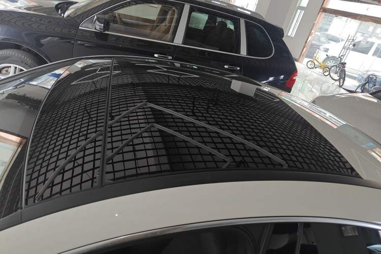 Used Mercedes-Benz CLA 2020 CLA 200
