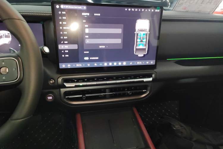 Used Tank 300 2025 2.0T Conqueror