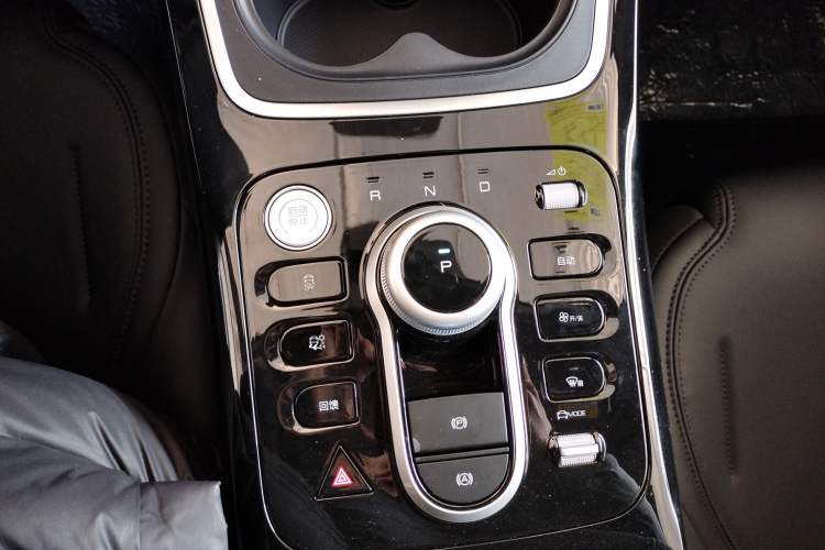 Used BYD Qin PLUS 2023 EV 510KM Travel Edition
