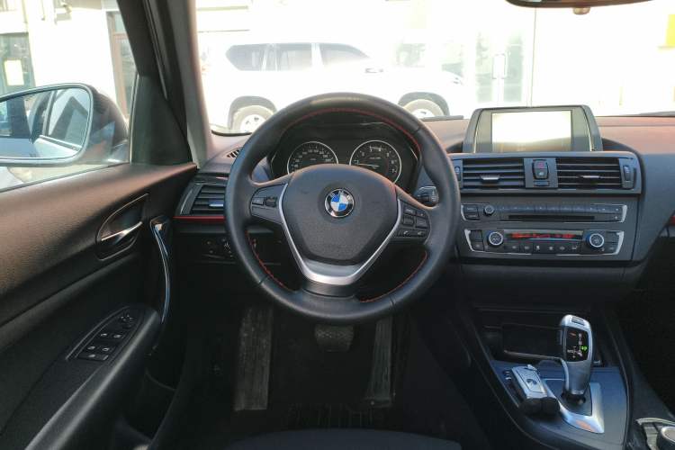 Used BMW 1 Series (Import) 2013 Revised 118i Sport Edition