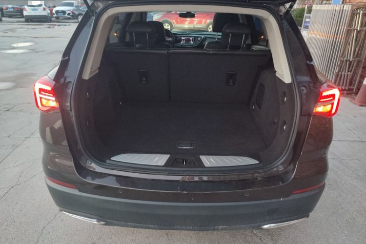 Used Buick Envision 2020 20T Two-Wheel Drive Leading Version
