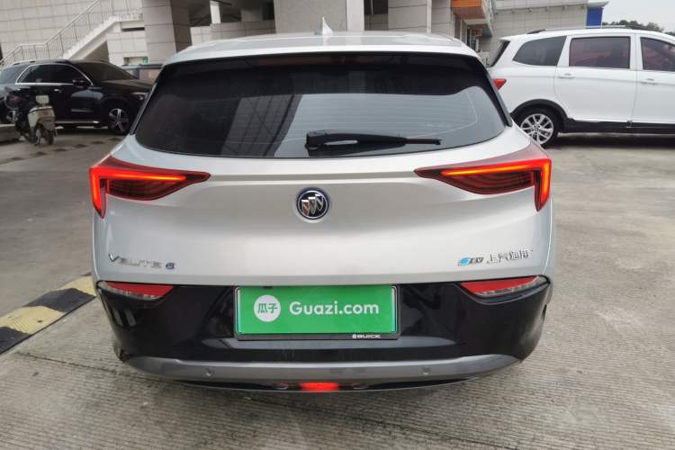 Used Buick Velite 6 2024 430km Enjoyment Version