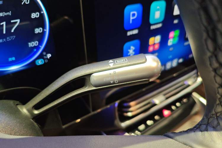 Used Mercedes-Benz CLA Electric 