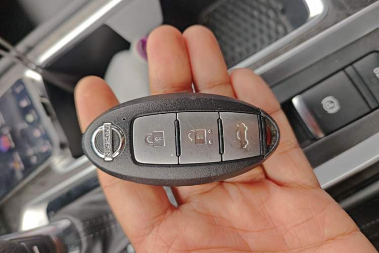 Used Nissan Teana 2022 2.0L XL-TLS Enjoyment Edition
