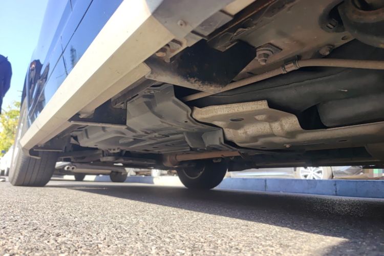 Used Toyota Highlander 2018 2.0T Two-Wheel Drive Elite Edition 7 Seats Emission Standard China V