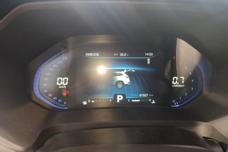 Used Chery Tiggo 8 2020 Facelifted Version 290TGDI Automatic Elite Edition
