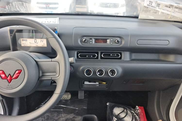 Used Wuling Zhiguang New Energy 