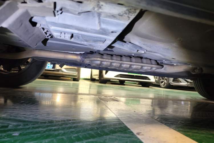 Used Subaru Forester 2014 2.5i Automatic Elite Edition
