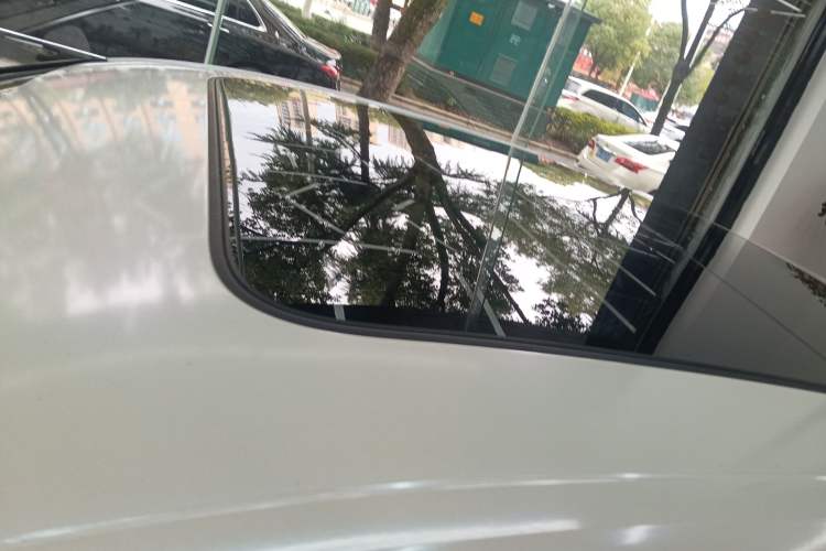 Used Audi A4L 2019 40 TFSI Fashion Version China V
