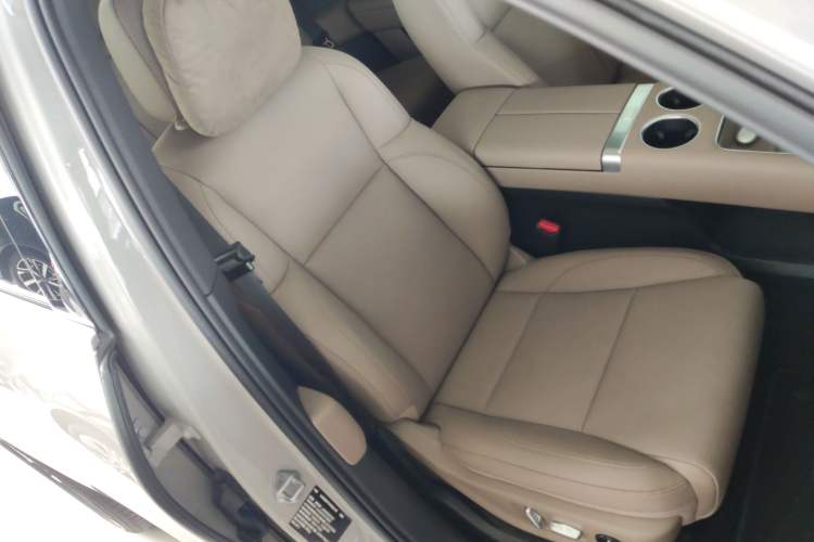 Used Li Auto L6 2025 Max Smart Refresh Edition