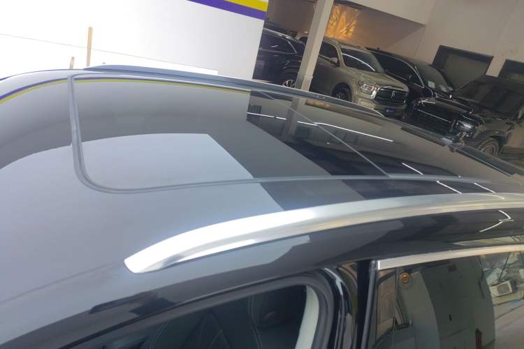 Used Audi Q5L 2022 Updated Version 40T Luxury Elegant Edition
