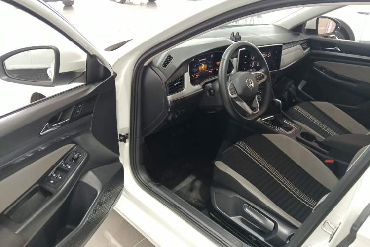 Used Volkswagen Bora 2024 200TSI DSG Comfort Edition