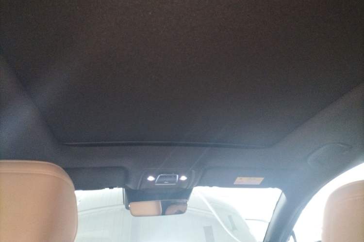 Used BYD Song L DM-i 2024 160 km Excellence Version
