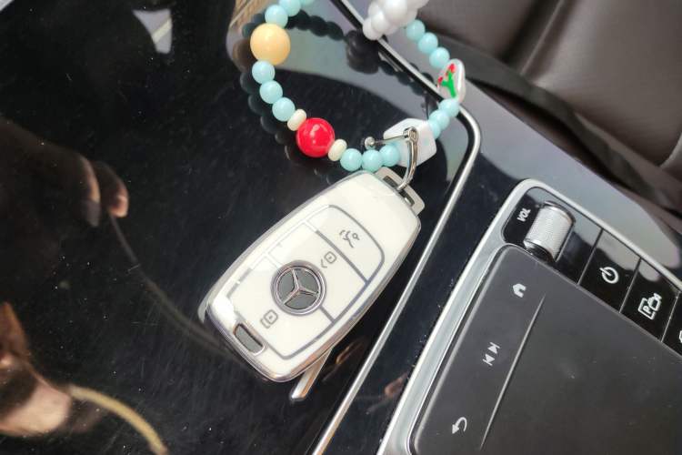 Used Mercedes-Benz GLC 2020 Facelifted GLC 260 L 4MATIC Dynamic Edition