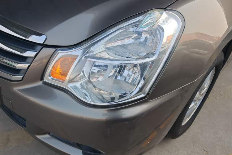 Used Nissan Sylphy 2016 Classic 1.6XE Automatic Leading Edition