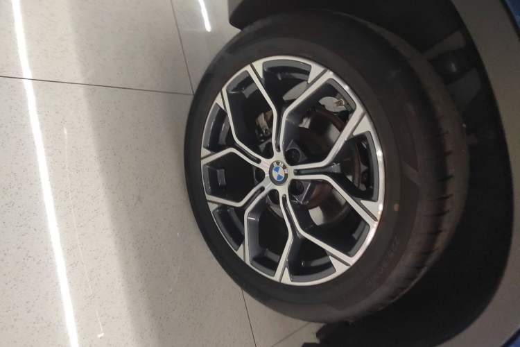 Used BMW X1 2022 sDrive25Li Leading Model