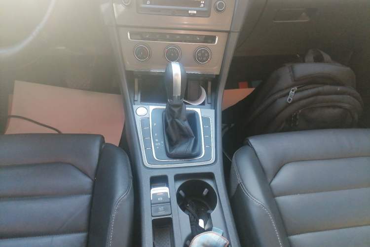 Used Volkswagen Golf 2016 230TSI Automatic Luxury Version