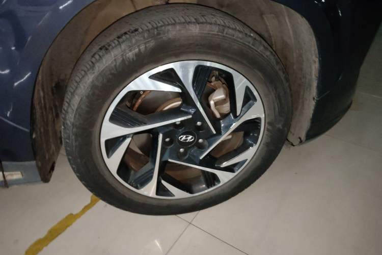 Used Hyundai Custo 2021 380TGDi Smart Luxury Premium LUX
