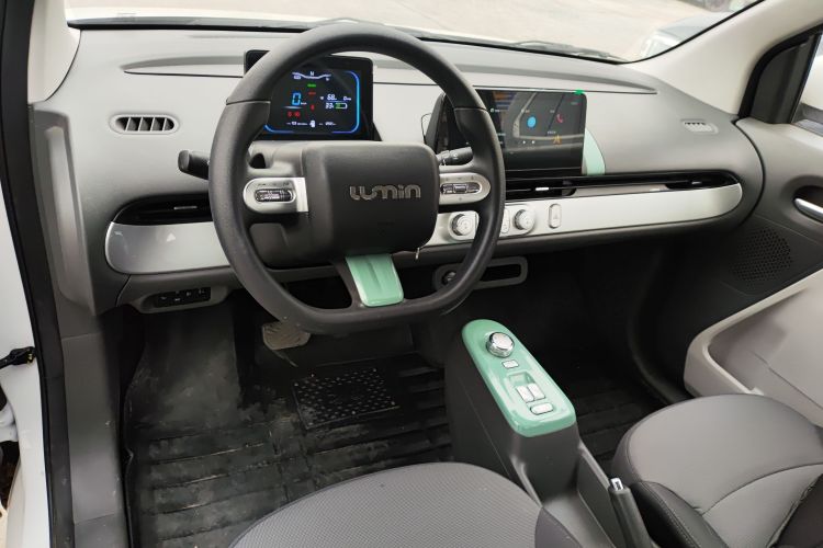 Used  Lumin 2024 205km Launch Edition
