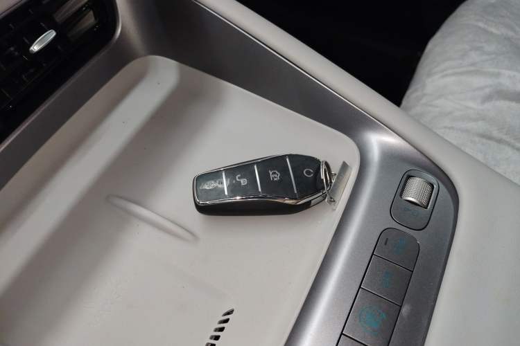 Used BYD Sealion 06 New Energy 2025 Model EV 605 Navigation Pro Edition