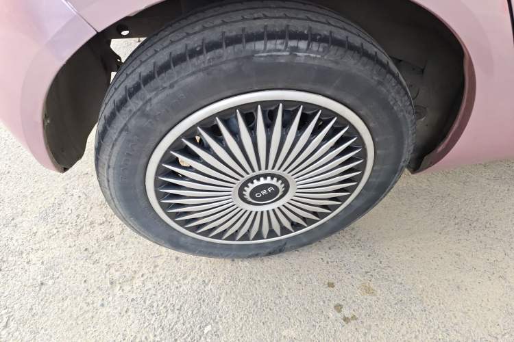 Used ORA Black Cat 2019 301km Standard Edition
