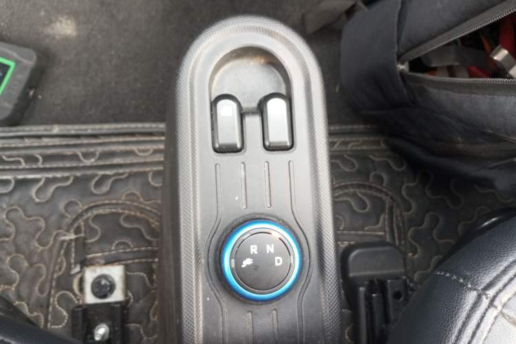 Used Wuling Hongguang MINIEV 2022 Zizai Version Lithium Iron Phosphate
