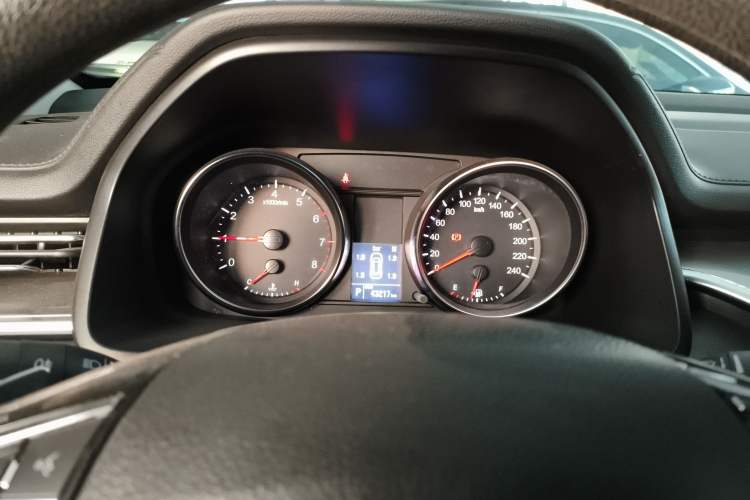 Used Haval M6 2021 PLUS 1.5T DCT Elite Smart Connectivity Model
