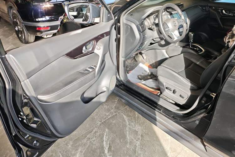 Used Nissan X-Trail 2021 2.0L CVT 2WD XL ITS Comfort Commemorative Edition