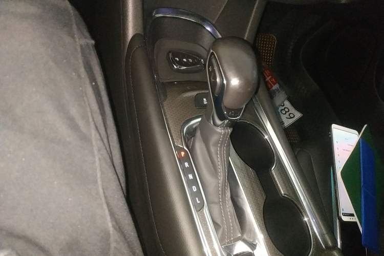 Used Chevrolet Malibu XL 2022 535T Automatic Sport Edition
