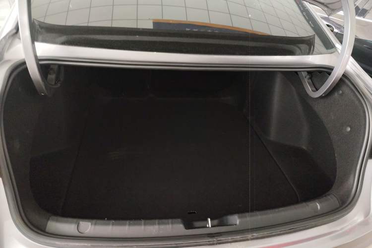 Used Geely Auto Preface 2021 Revised Version 2.0TD Luxury Edition
