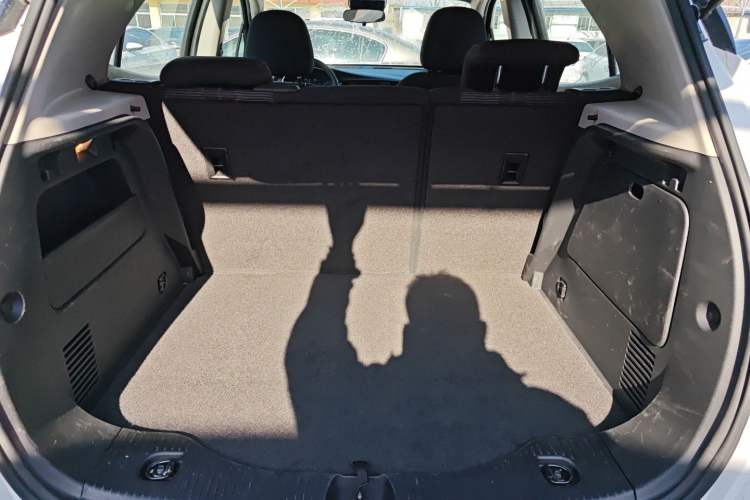 Used Buick Encore 2017 18T Automatic Two-Wheel Drive Urban Leading Model
