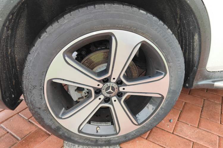 Used Mercedes-Benz GLC 2020 GLC 300 L 4MATIC Luxury Model
