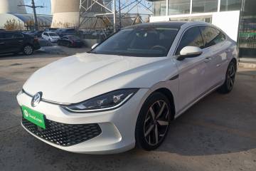 Used Volkswagen Lamando 2024 Lavida L 280TSI DSG Cool & Spicy Edition