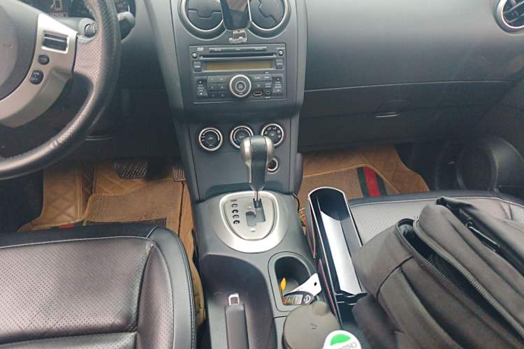 Used Nissan Qashqai 2013 2.0 XV X-Treme CVT 2WD
