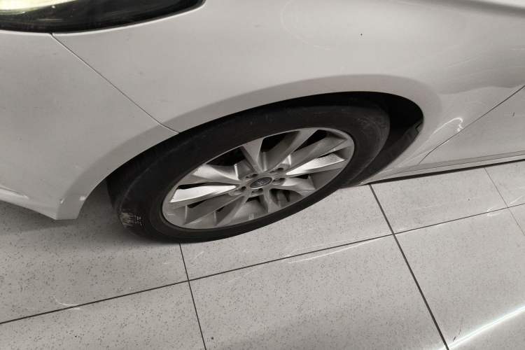 Used Ford Mondeo 2017 EcoBoost 180 Stylish Model
