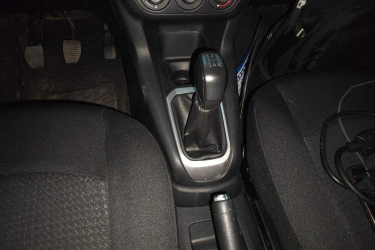 Used Peugeot 301 2016 1.6L Manual Comfort Edition