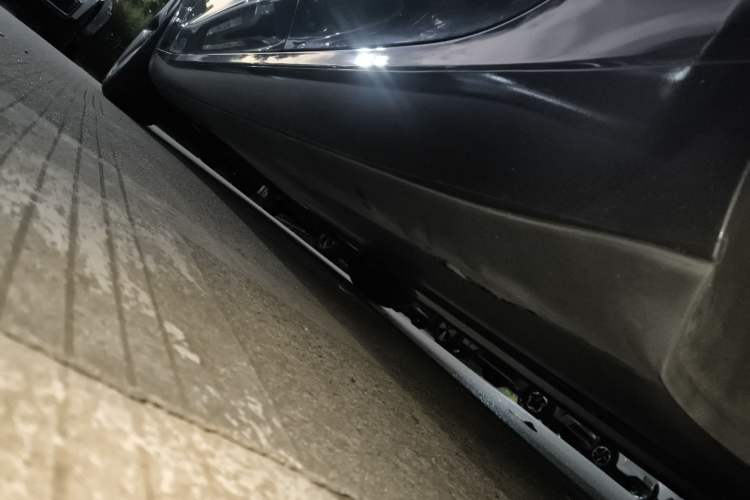 Used Tesla Model 3 2020 Revised Version Standard Range Rear-Wheel Drive – Upgraded Edition
