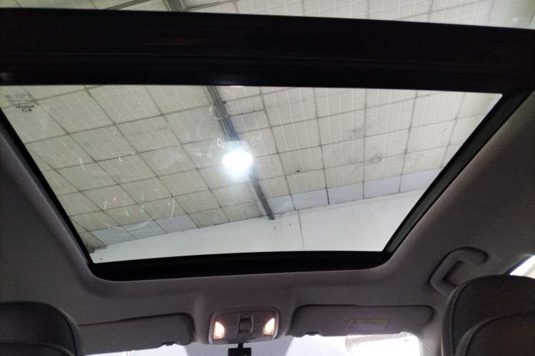 Used GAC Trumpchi GS4 2023 270T Automatic Smart Drive Navigation Edition