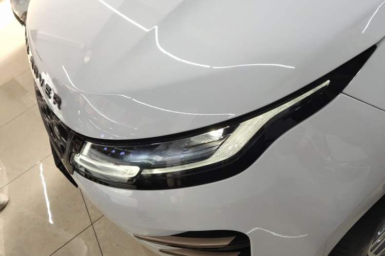 Used Land Rover Range Rover Evoque 2020 249 PS R-DYNAMIC S Sport Edition
