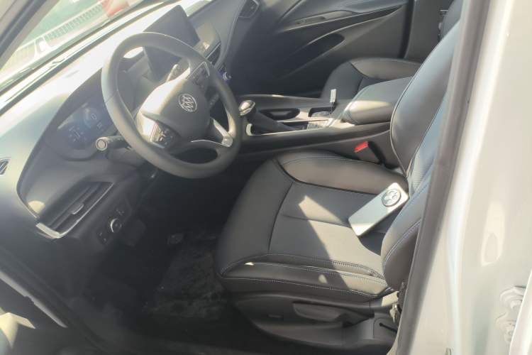 Used Buick Velite 6 2024 450km Enjoyment Plus Version
