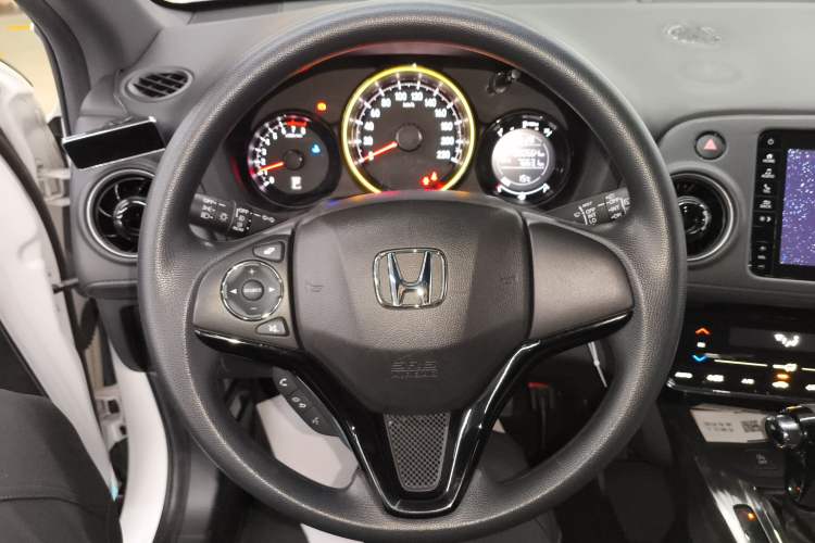 Used Honda XR-V 2019 220TURBO CVT Comfort Version China VI Emission Standard
