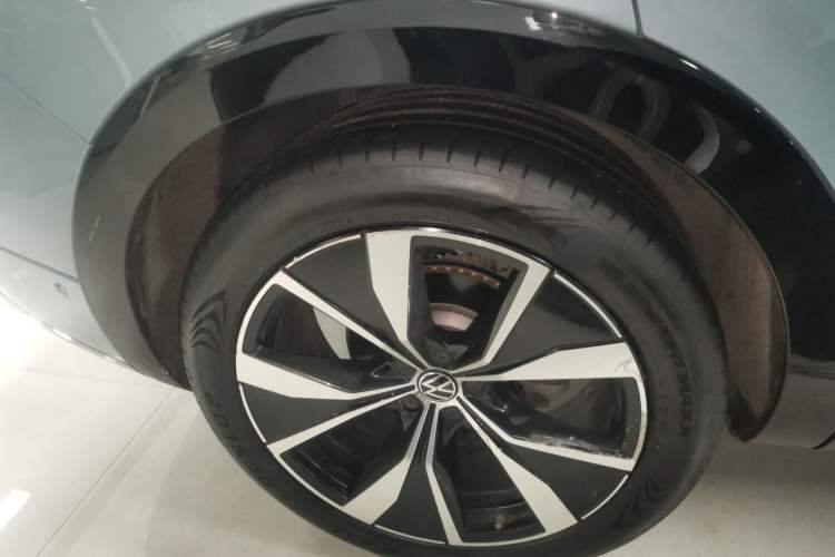 Used Volkswagen Talagon 2023 380TSI Four-Wheel Drive R-Line First Edition
