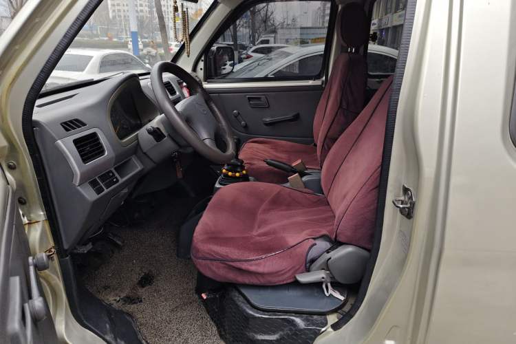 Used Chana Xingguang 4500 2012 1.3L Base Version 4G13S1
