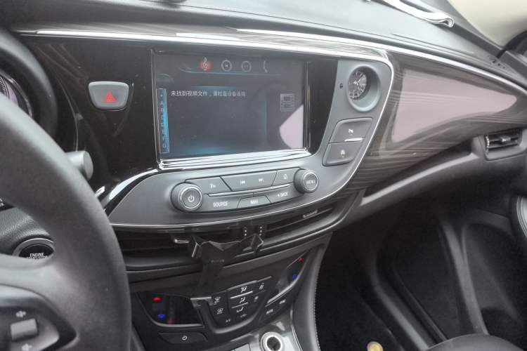 Used Buick Envision 2019 20T Two-Wheel Drive Leading Model China VI Standard
