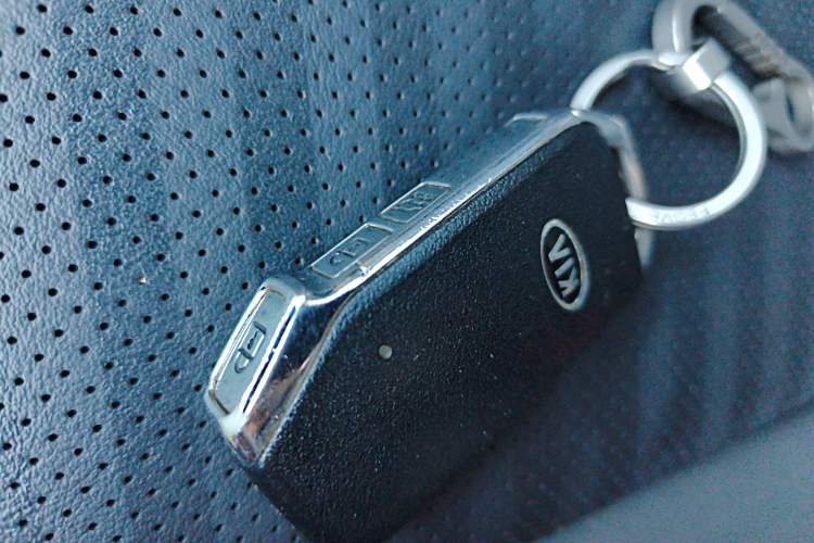 Used Kia Sportage R 2018 2.0L Automatic Smart Luxury Version China V Standard
