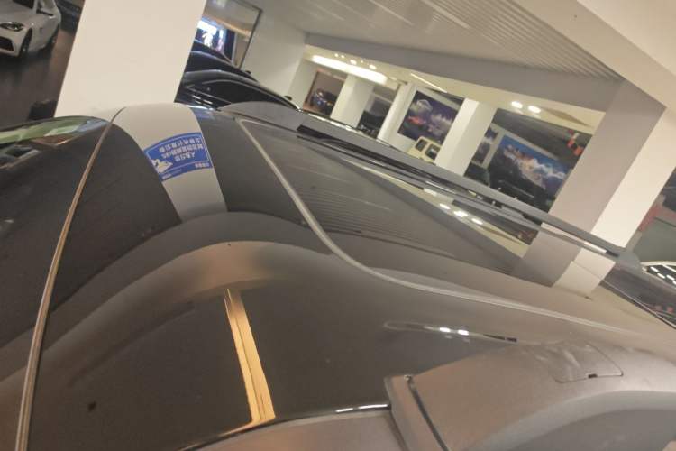 Used Tank 400 New Energy 2024 Hi4-T Off-Road Edition