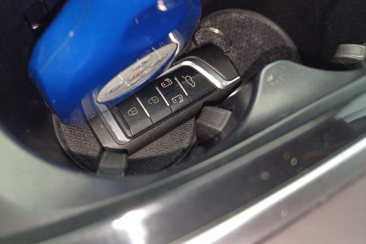 Used GAC Trumpchi M8 2021 Lingxiu Series 390T Deluxe Edition
