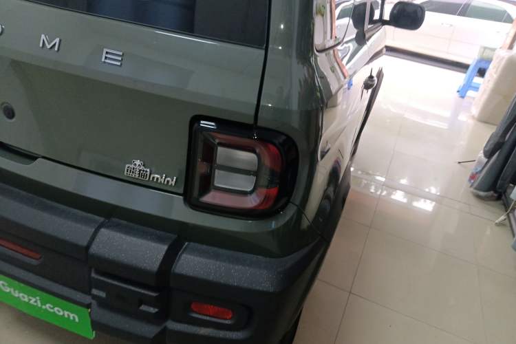 Used  Panda 2025 210km Panda Rider
