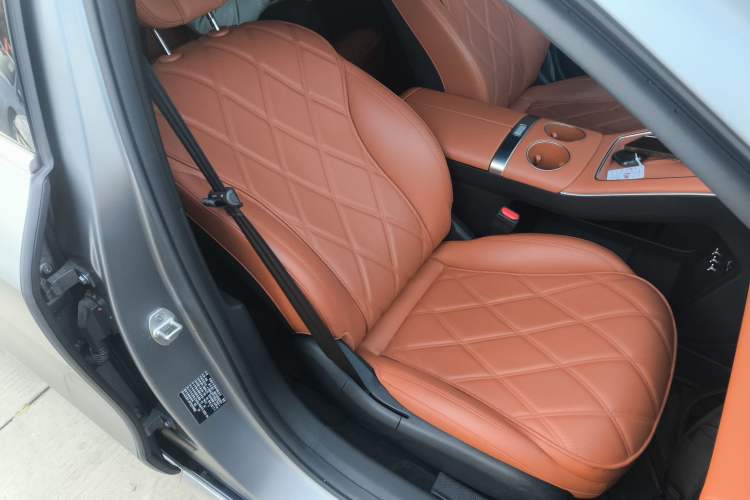 Used Chery Fulwin A9L 