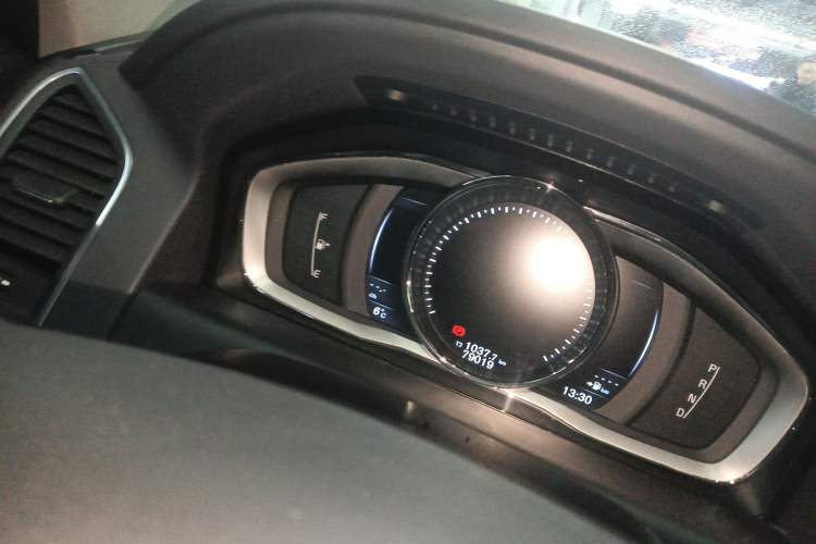 Used Volvo XC60 2016 T5 Smart Version